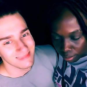 Meet your Posher, Toby and toya